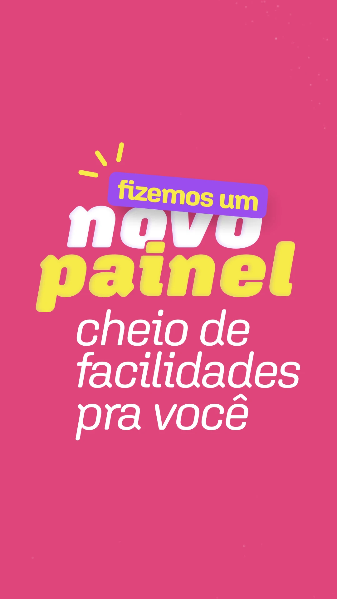 QueroDelivery para Parceiros screenshot